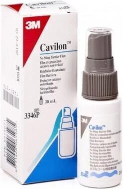 3M Cavilon Huidbeschermende Filmspray - 28 Ml - Huidspray 13 3M Cavilon Huidbeschermende Filmspray - 28 Ml - Huidspray -Verzorgingsproducten 782x1200