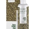 Australian Bodycare Scalp Serum 250 Ml - Hoofdhuid Bevochtiger Tegen Puistjes, Roos, Jeukende, Droge En Schilferende Hoofdhuid Gebaseerd Op Tea Tree Olie - Geschikt Voor De Verzorging Van De Hoofdhuid Voor Mensen Met Psoriasis Of Eczeem