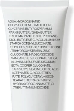 La Roche-Posay Cicaplast Balsem B5+ - 40ml - Voor Gevoelige Huid - Helpt De Huid Herstellen 12 La Roche-Posay Cicaplast Balsem B5+ - 40ml - Voor Gevoelige Huid - Helpt De Huid Herstellen -Verzorgingsproducten 802x1200