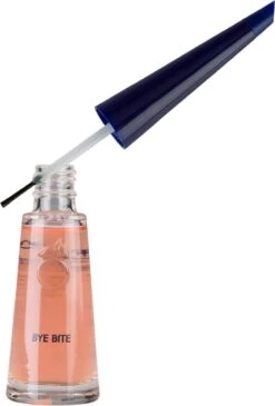 Herome Bye Bite - Anti-Nagelbijt Nagelbijt Nagellak - Stop Duimzuigen En Nagelbijten Nagelriembijten - Voor Volwassenen (Unisex) En Kinderen. - 10ml. 15 Herome Bye Bite - Anti-Nagelbijt Nagelbijt Nagellak - Stop Duimzuigen En Nagelbijten Nagelriembijten - Voor Volwassenen (Unisex) En Kinderen. - 10ml. -Verzorgingsproducten 811x1200