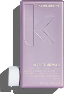 Kevin Murphy KEVIN.MURPHY Hydrate.Me Wash - Shampoo - 250 Ml