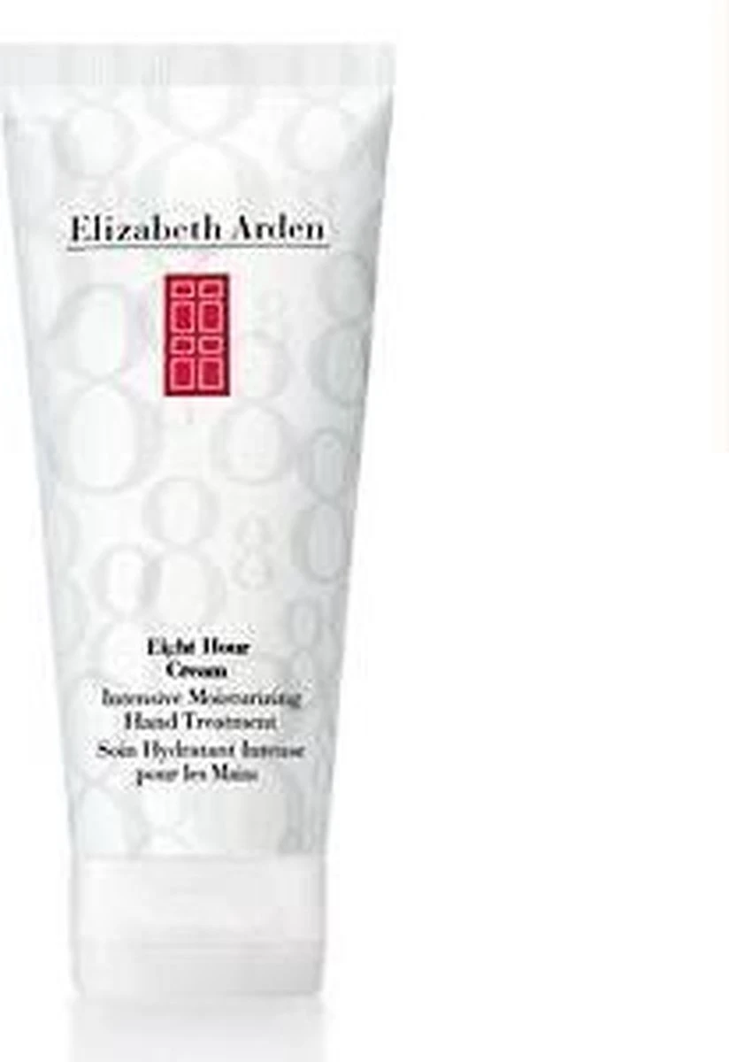 Elizabeth Arden Eight Hour Cream Moisturizing Handcrème - 75 Ml 10 Elizabeth Arden Eight Hour Cream Moisturizing Handcrème - 75 Ml - Afbeelding 10