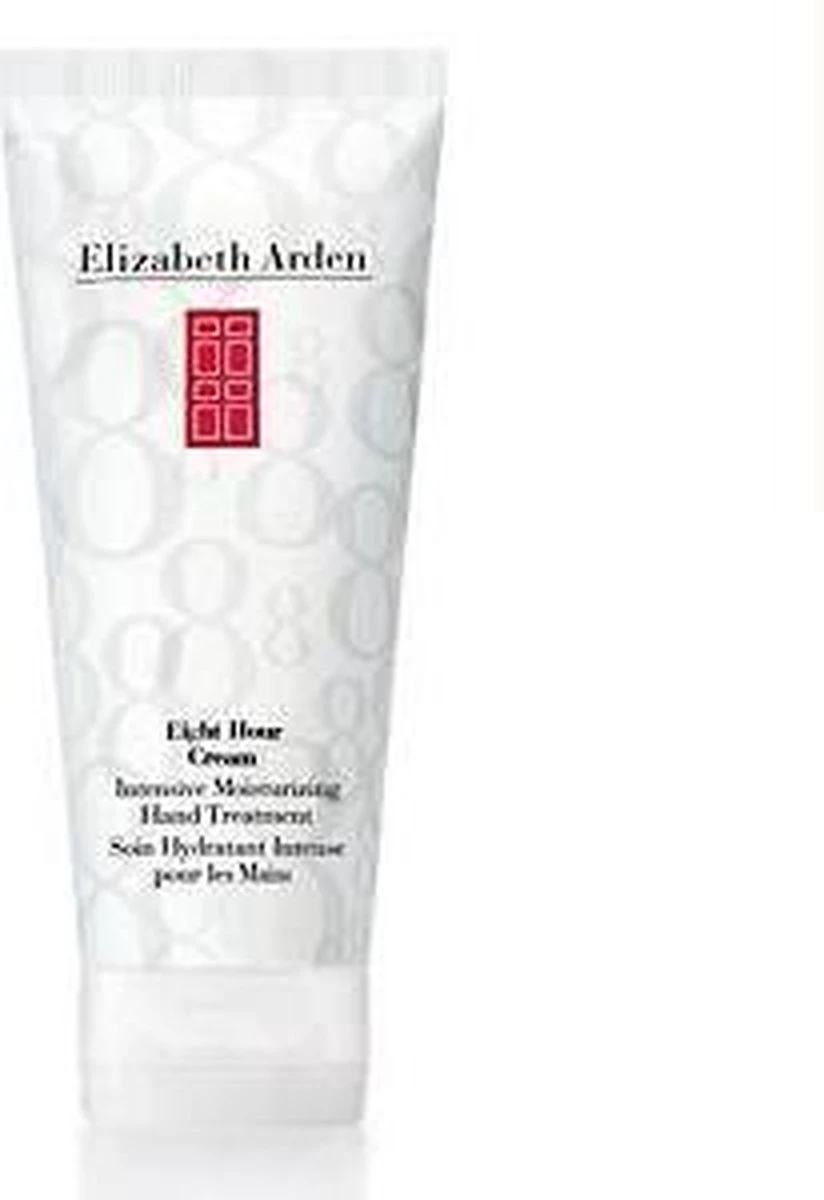 Elizabeth Arden Eight Hour Cream Moisturizing Handcrème - 75 Ml 11 Elizabeth Arden Eight Hour Cream Moisturizing Handcrème - 75 Ml - Afbeelding 11