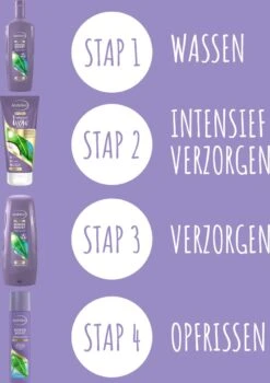 Andrélon Special Kokos Boost Conditioner - 6 X 300 Ml - Voordeelverpakking -Verzorgingsproducten 846x1200 2