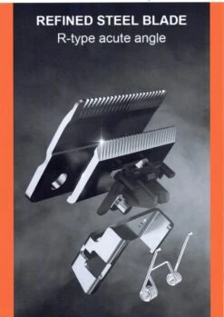 Baardtrimmer/Body Groomer-6in 1-voor Mannen-waterdicht-voor Baardhaar-hoofdhaar-lichaamshaar 19 Baardtrimmer/Body Groomer-6in 1-voor Mannen-waterdicht-voor Baardhaar-hoofdhaar-lichaamshaar -Verzorgingsproducten 849x1200 4