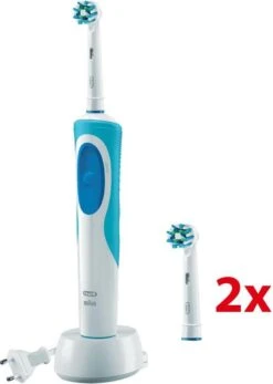 Oral B Oral-B - Vitality Starterpack - Incl. 2nd Refill 17 Oral B Oral-B - Vitality Starterpack - Incl. 2nd Refill -Verzorgingsproducten 853x1200 5