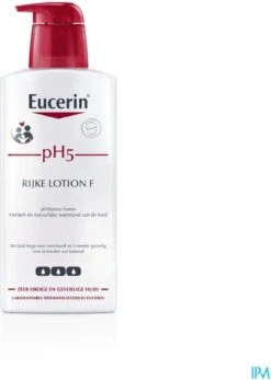 Eucerin PH5 Body Lotion F 400 Ml 13 Eucerin PH5 Body Lotion F 400 Ml -Verzorgingsproducten 854x1200