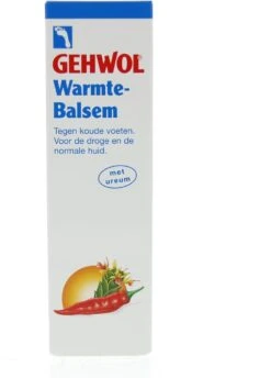 Gehwol Warmte Balsem 18 Gehwol Warmte Balsem -Verzorgingsproducten 862x1200 1