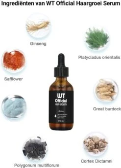 Merkloos Haarserum - Haargroei Stimulator - Tegen Haaruitval - Baardgroeimiddel 17 Merkloos Haarserum - Haargroei Stimulator - Tegen Haaruitval - Baardgroeimiddel -Verzorgingsproducten 870x1200 2