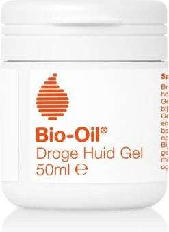 Bio Oil Droge Huid Gel -Verzorgingsproducten 874x1200