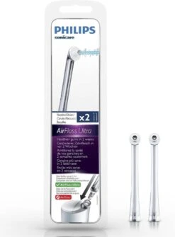 Philips Sonicare AirFloss Ultra HX8032/07 - Spuitkoppen Voor Tussen De Tanden 25 Philips Sonicare AirFloss Ultra HX8032/07 - Spuitkoppen Voor Tussen De Tanden -Verzorgingsproducten 884x1200