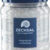 Zechsal Magnesium - Badmiddel - Voetbadzout - 750 GR - Pure Magnesium Badkristallen - Effectieve Magnesium Opname Via De Voeten - Zuivert De Huid, Ook Bij Schimmelproblemen
