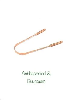 OrganiBrush 100% Koper Tongschraper / Tongreiniger - Antibacterieel - 2 Stuks 10 OrganiBrush 100% Koper Tongschraper / Tongreiniger - Antibacterieel - 2 Stuks -Verzorgingsproducten 900x1200 9