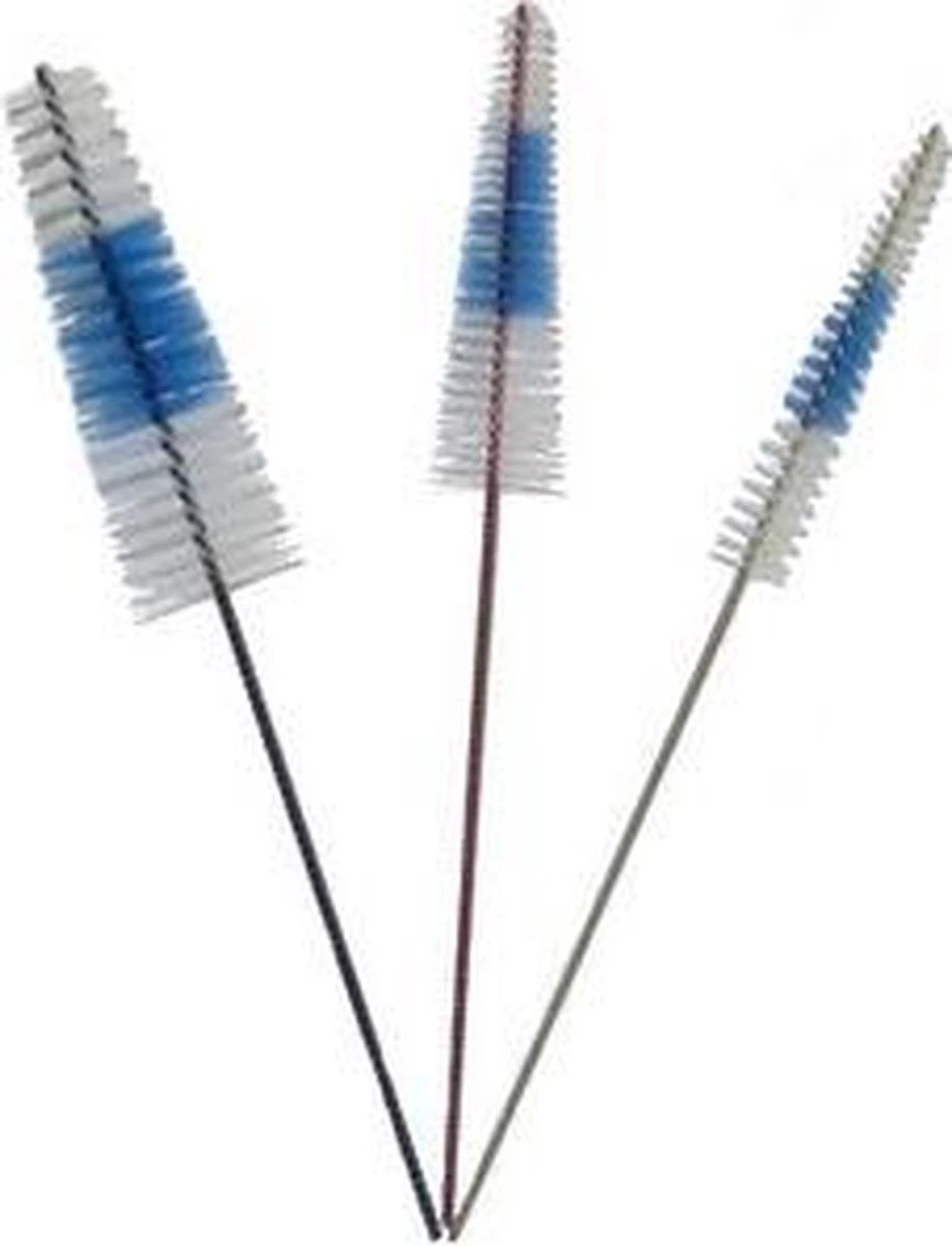 Lactona EasyDent Type B 3.1 - 8mm - Ragers - 10 Gripzak X 5 Stuks 2 Lactona EasyDent Type B 3.1 - 8mm - Ragers - 10 Gripzak X 5 Stuks - Afbeelding 2