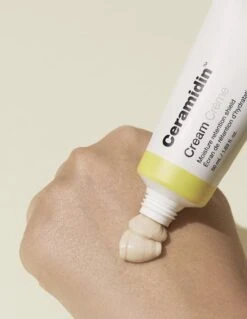 Dr.Jart+ Ceramidin Cream 50 Ml -Verzorgingsproducten 929x1200