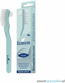 Ecosym Borstel - Kunstgebitreiniging - Tandenborstel - 1 Stuk -Verzorgingsproducten 935x1200 2