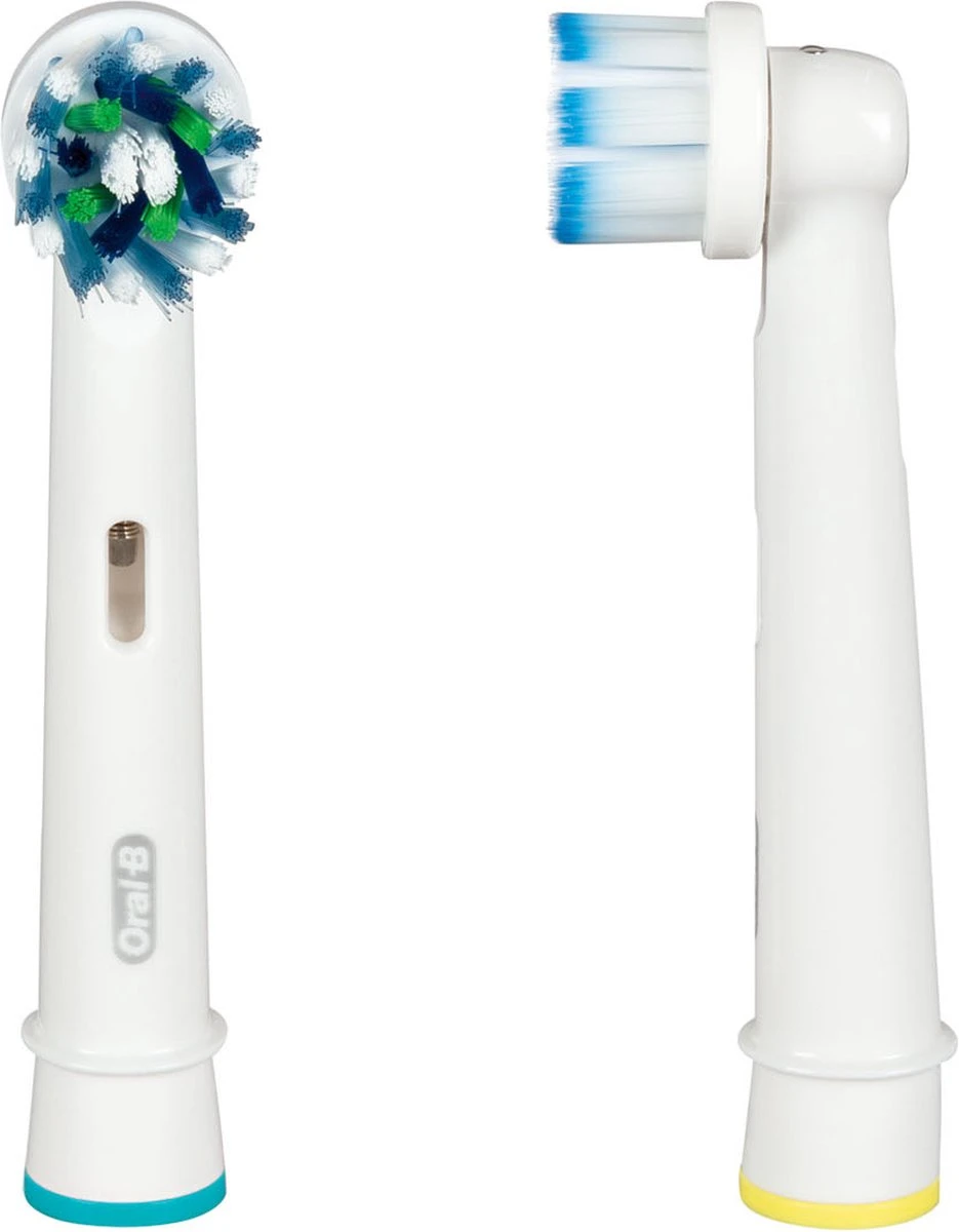 Oral B Oral-B - Vitality Starterpack - Incl. 2nd Refill 5 Oral B Oral-B - Vitality Starterpack - Incl. 2nd Refill - Afbeelding 5