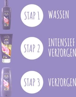 Andrélon Special Levendig Lang Conditioner - 6 X 300 Ml - Voordeelverpakking 12 Andrélon Special Levendig Lang Conditioner - 6 X 300 Ml - Voordeelverpakking -Verzorgingsproducten 942x1200