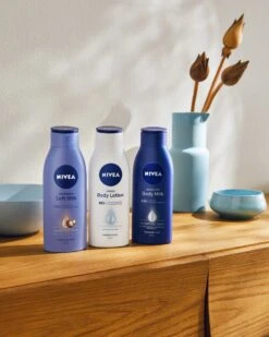 NIVEA Zijdezachte Bodymilk - 400 Ml -Verzorgingsproducten 960x1200 4