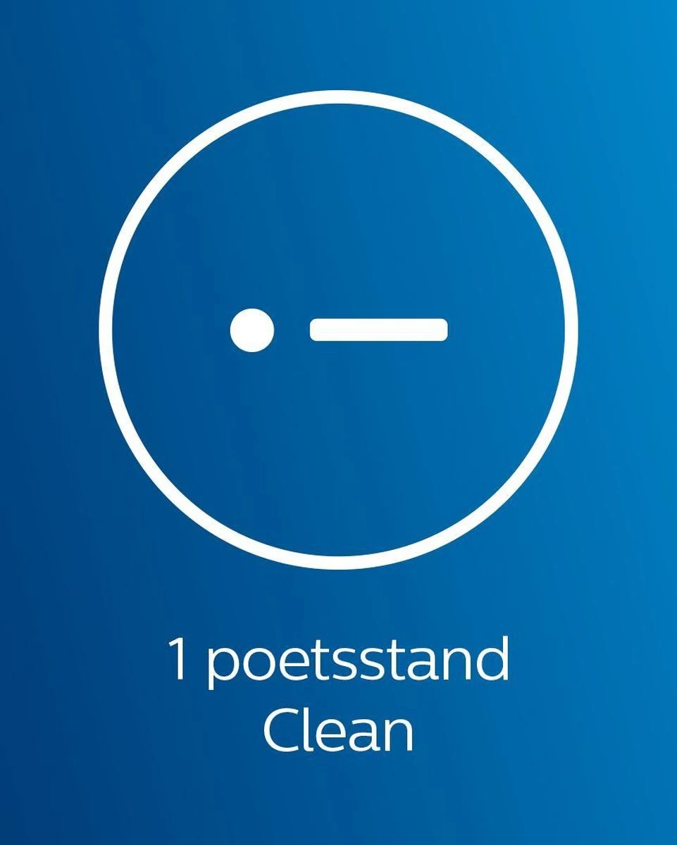 Philips Sonicare ProtectiveClean 4300 HX6807/63 - Elektrische Tandenborstel - Wit 16 Philips Sonicare ProtectiveClean 4300 HX6807/63 - Elektrische Tandenborstel - Wit - Afbeelding 16