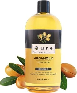 Arganolie 250ml + Pompje | Voor Haar, Huid En Gezicht |100% Puur & Onbewerkt | Moroccan Argan Oil 9 Arganolie 250ml + Pompje | Voor Haar, Huid En Gezicht |100% Puur & Onbewerkt | Moroccan Argan Oil -Verzorgingsproducten 990x1200