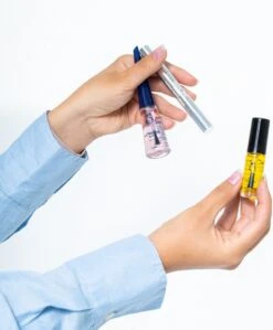 Herome 3 In 1 Manicure Nagelverzorging Set – Nagelriemolie, Nagelriemcrème En Nagelverharder - Grote Verpakking 21 Herome 3 In 1 Manicure Nagelverzorging Set – Nagelriemolie, Nagelriemcrème En Nagelverharder - Grote Verpakking -Verzorgingsproducten 991x1200 1