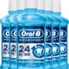 Oral B Oral-B Pro Expert - Voordeelverpakking 6x500 Ml - Mondwater