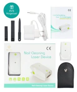 Anti Schimmelnagel Zelf-laserapparaat Incl. Pedicure Set 18 Anti Schimmelnagel Zelf-laserapparaat Incl. Pedicure Set -Verzorgingsproducten 999x1200 1